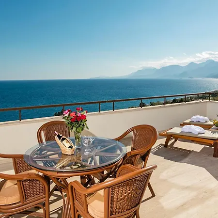 أوزجايماك فاليز أنطاليا