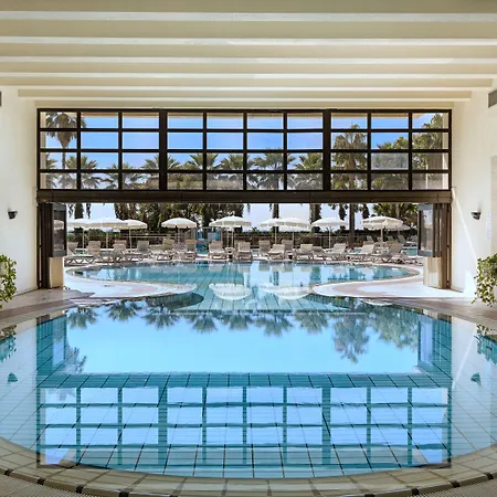 Oezkaymak Falez Hotel