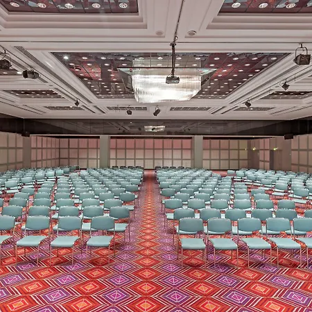 Oezkaymak Falez Hotel 5*