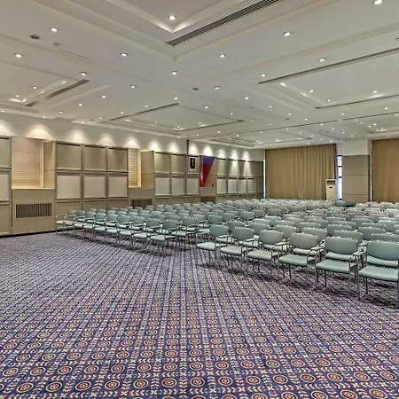 Hotel Oezkaymak Falez