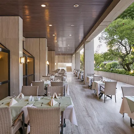 Oezkaymak Falez Hotel 5*