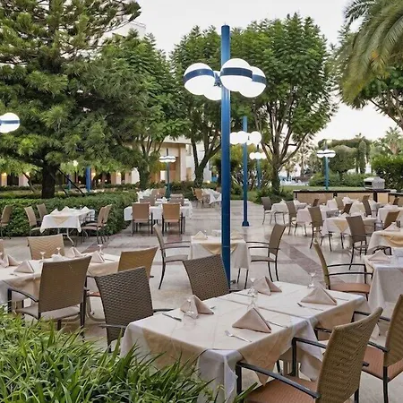 Oezkaymak Falez Hotel Antalya