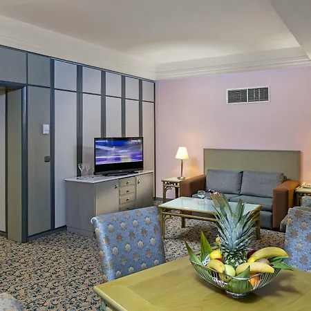 فندق أوزجايماك فاليز 5*