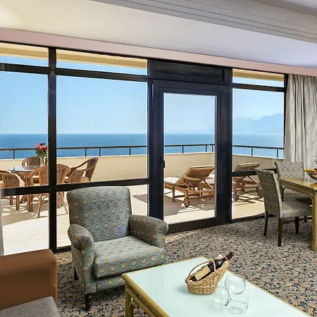 فندق أوزجايماك فاليز