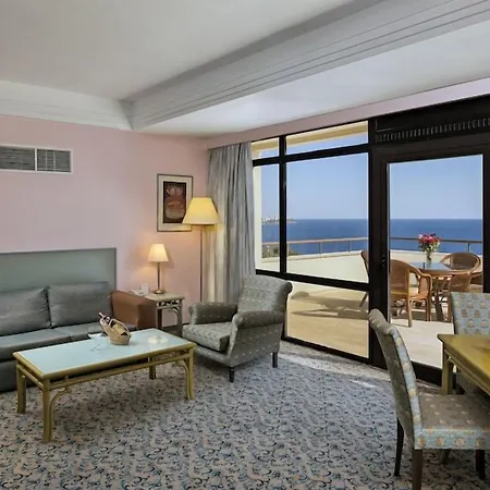 Oezkaymak Falez Hotel