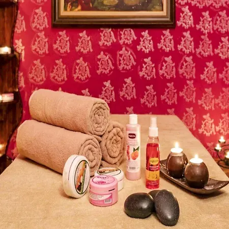Oezkaymak Falez Hotel 5*