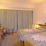 Oezkaymak Falez Hotel