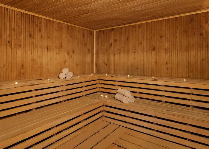 Oezkaymak Falez Antalya