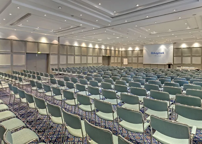 Oezkaymak Falez 5* Antalya