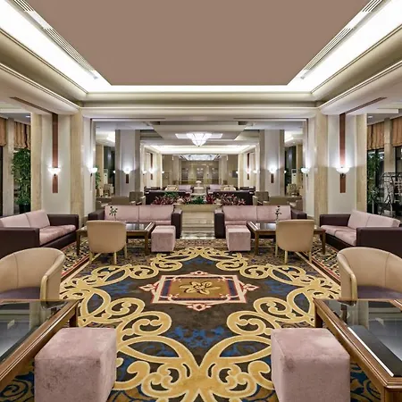 Oezkaymak Falez 5* Antalya