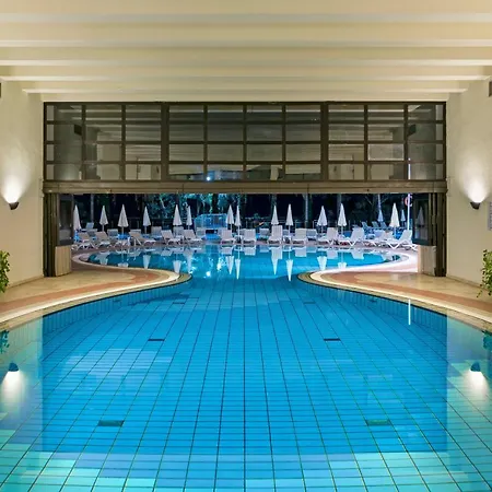 Oezkaymak Falez Hotel Antalya