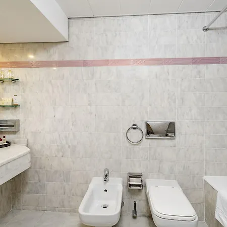 Oezkaymak Falez Hotel 5*