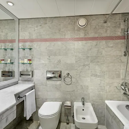 Hotel Oezkaymak Falez 5*