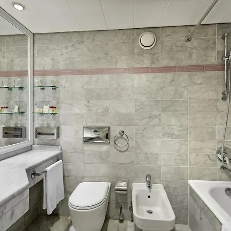 Hotel Oezkaymak Falez 5*