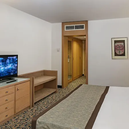 Oezkaymak Falez Hotel Antalya