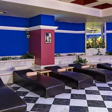 Hotel Oezkaymak Falez Antalya