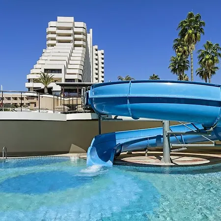 Oezkaymak Falez Hotel