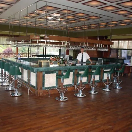 Oezkaymak Falez Hotel 5*