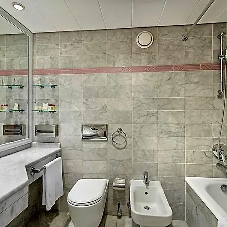 Hotel Oezkaymak Falez