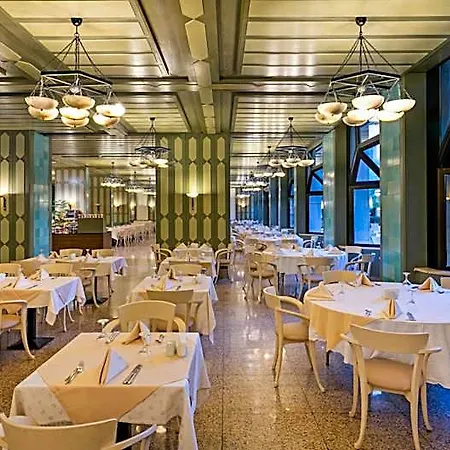 Hotel Oezkaymak Falez 5*