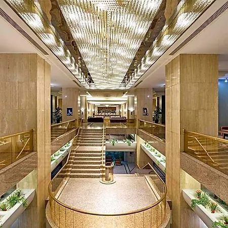 Oezkaymak Falez Hotel Antalya
