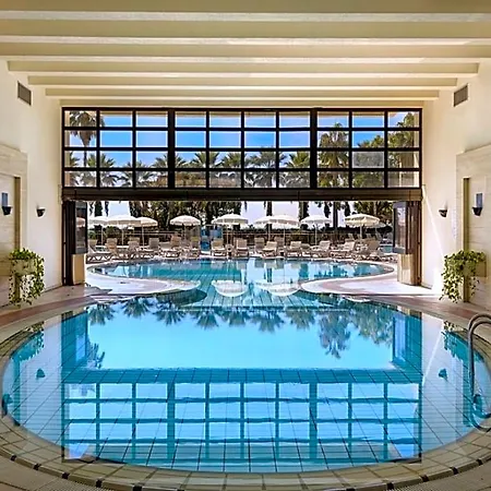 Oezkaymak Falez 5*