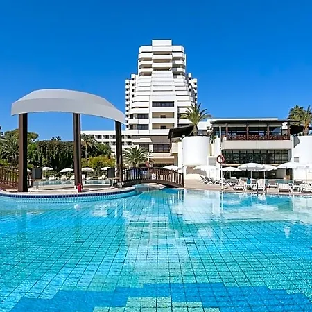 Oezkaymak Falez Hotel