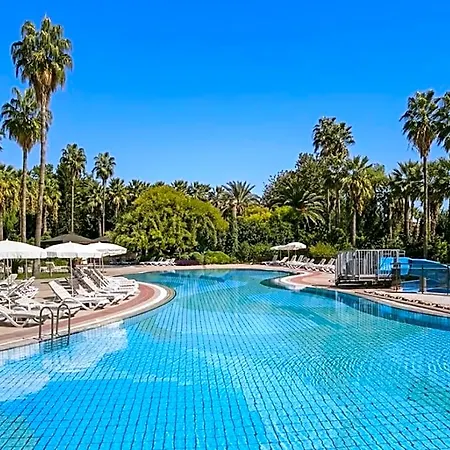 Oezkaymak Falez 5* Antalya