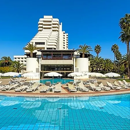 Oezkaymak Falez Hotell 5*