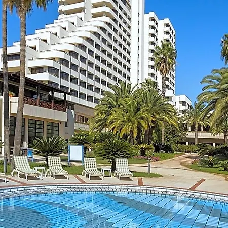 Oezkaymak Falez 5* Antalya