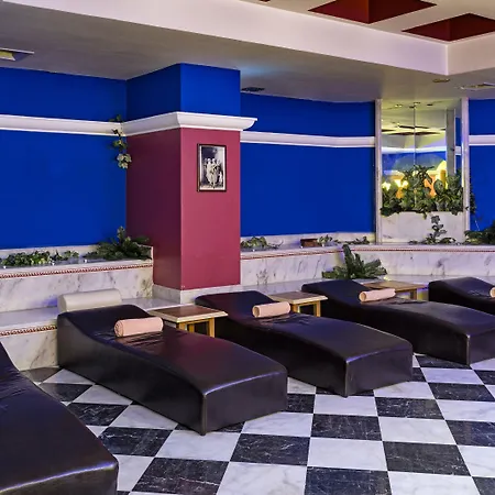 أوزجايماك فاليز 5* أنطاليا