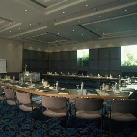 Hotel Oezkaymak Falez