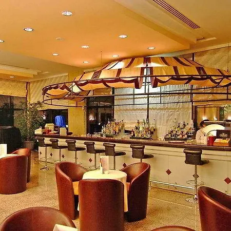 Oezkaymak Falez Hotel Antalya