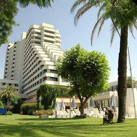 Oezkaymak Falez 5* Antalya