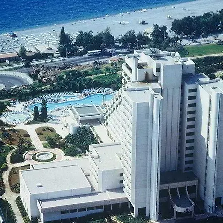Oezkaymak Falez 5* Antalya
