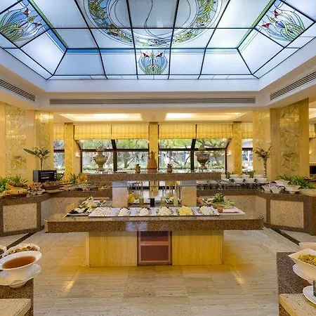 Oezkaymak Falez 5* Antalya
