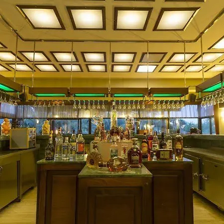 Hotel Oezkaymak Falez 5*