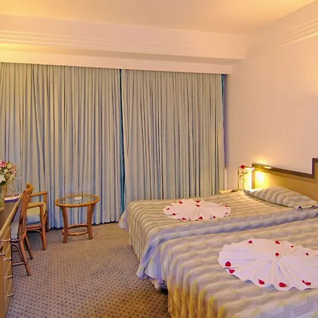 Oezkaymak Falez Hotel