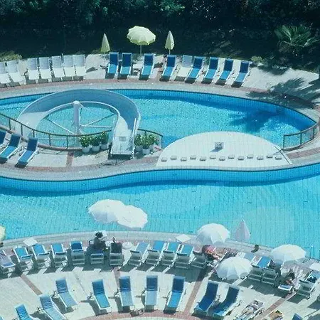 Oezkaymak Falez Hotel Antalya