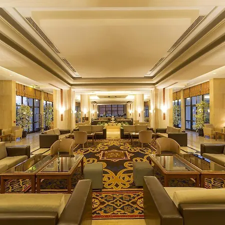 Oezkaymak Falez Hotel 5*
