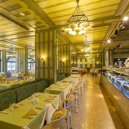 Oezkaymak Falez Hotel Antalya