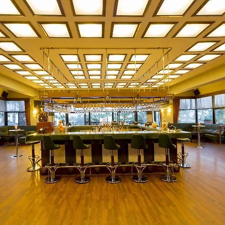 Oezkaymak Falez Hotel