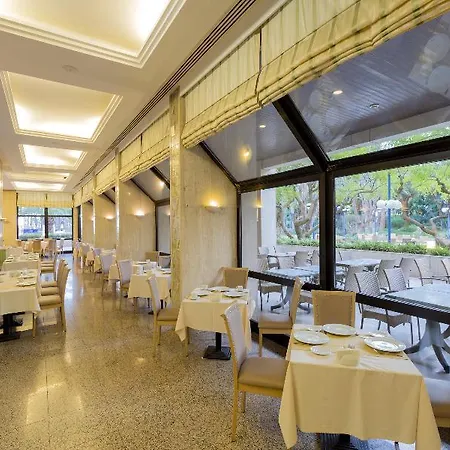 Oezkaymak Falez Hotel 5*