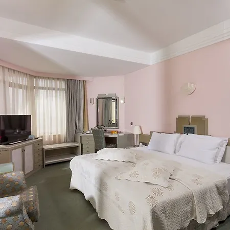 Hotel Oezkaymak Falez 5*