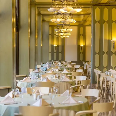Hotel Oezkaymak Falez 5*