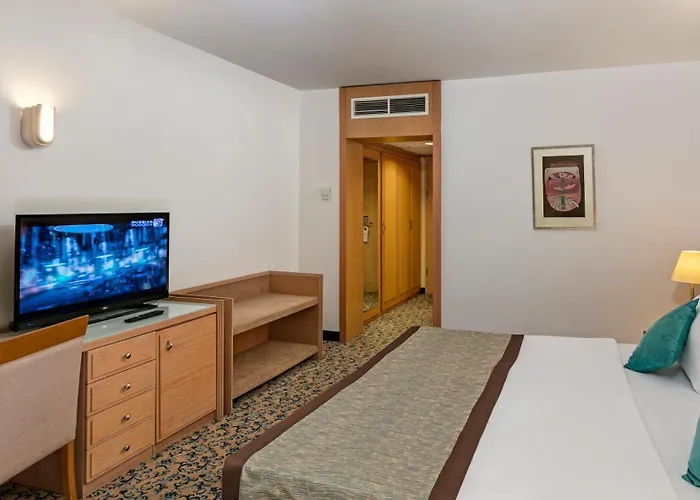 Oezkaymak Falez Hotel Antalya
