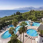 فندق أوزجايماك فاليز 5*