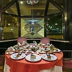 Oezkaymak Falez מלון אנטליה