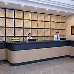 أوزجايماك فاليز فندق 5*