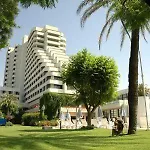 Oezkaymak Falez 5* אנטליה